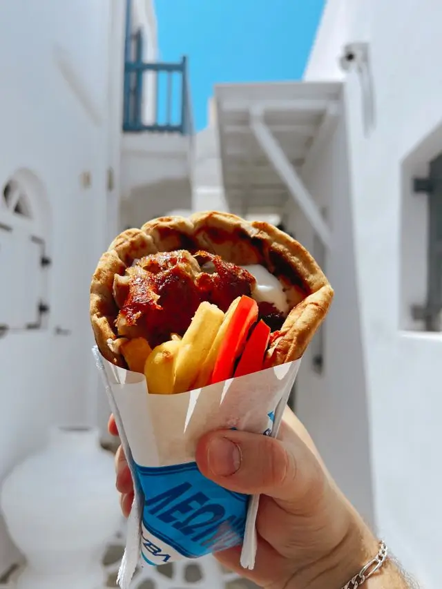 Gyros