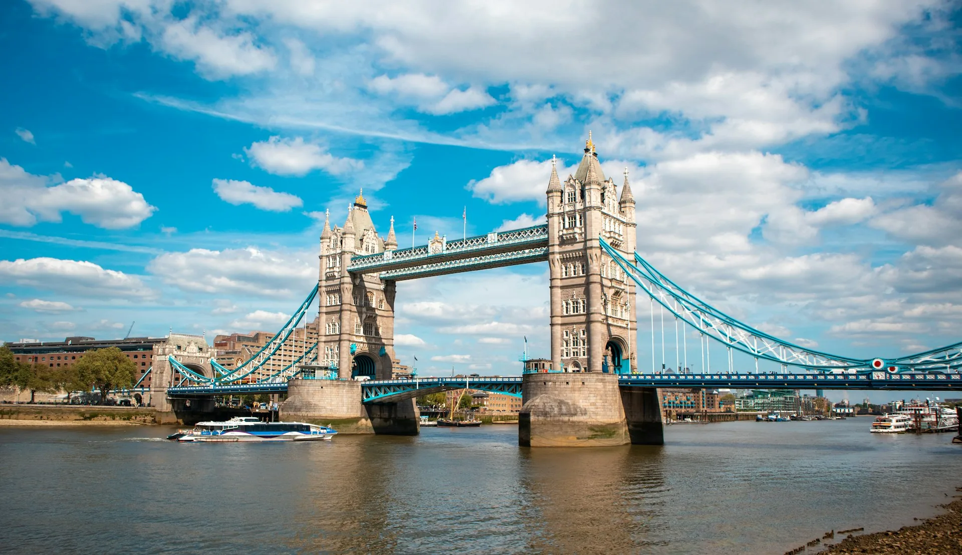 El Puente de la Torre
